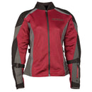 Avalon Women Jacket