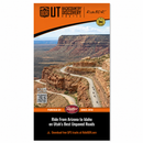 Utah BDR Route Map