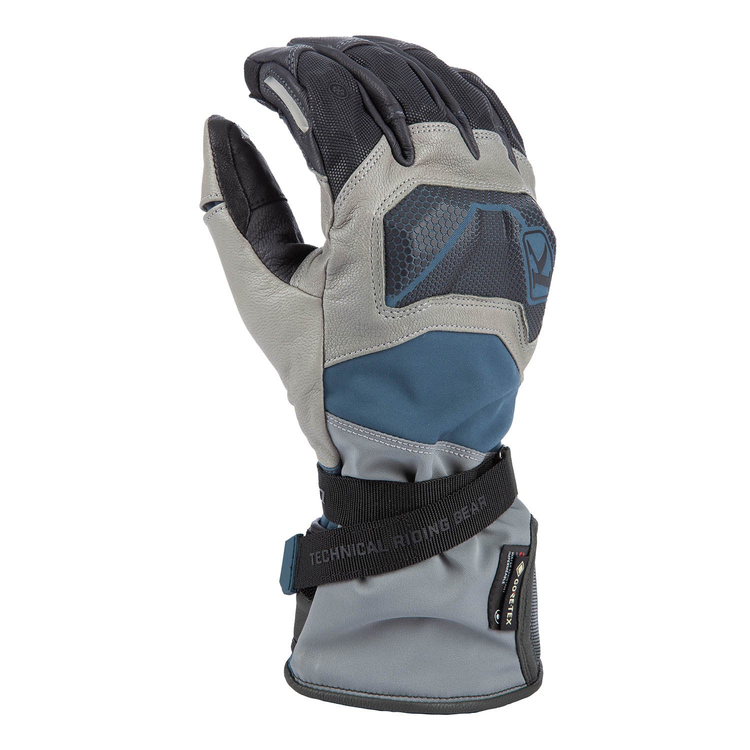 Gants Long Hommes Badlands GTX