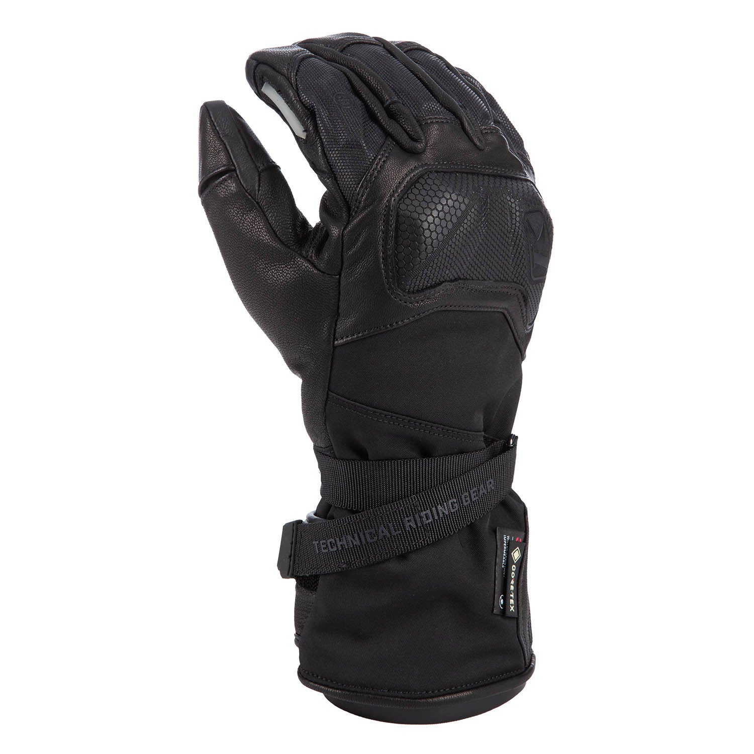 Gants Long Hommes Badlands GTX