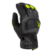 Badlands Aero Pro Men Short Gloves