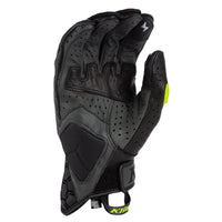Badlands Aero Pro Men Short Gloves
