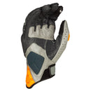 Badlands Aero Pro Men Short Gloves