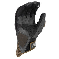 Badlands Aero Pro Men Short Gloves