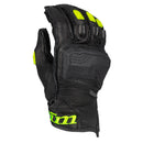 Badlands Aero Pro Short Gloves