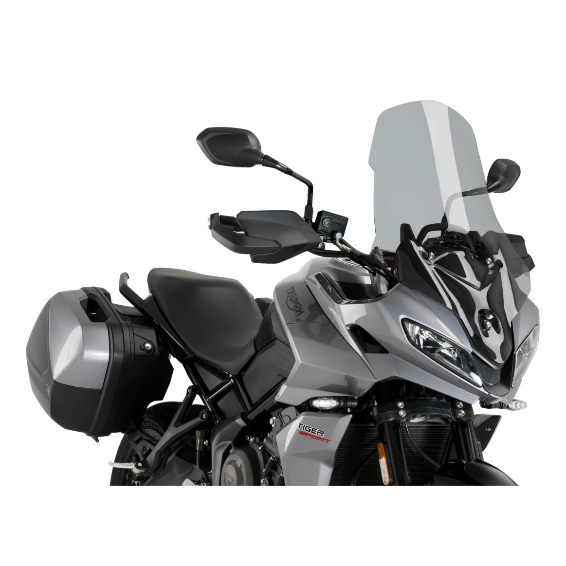 Windshield Windscreen Touring - Triumph Tiger 660 Sport 22-