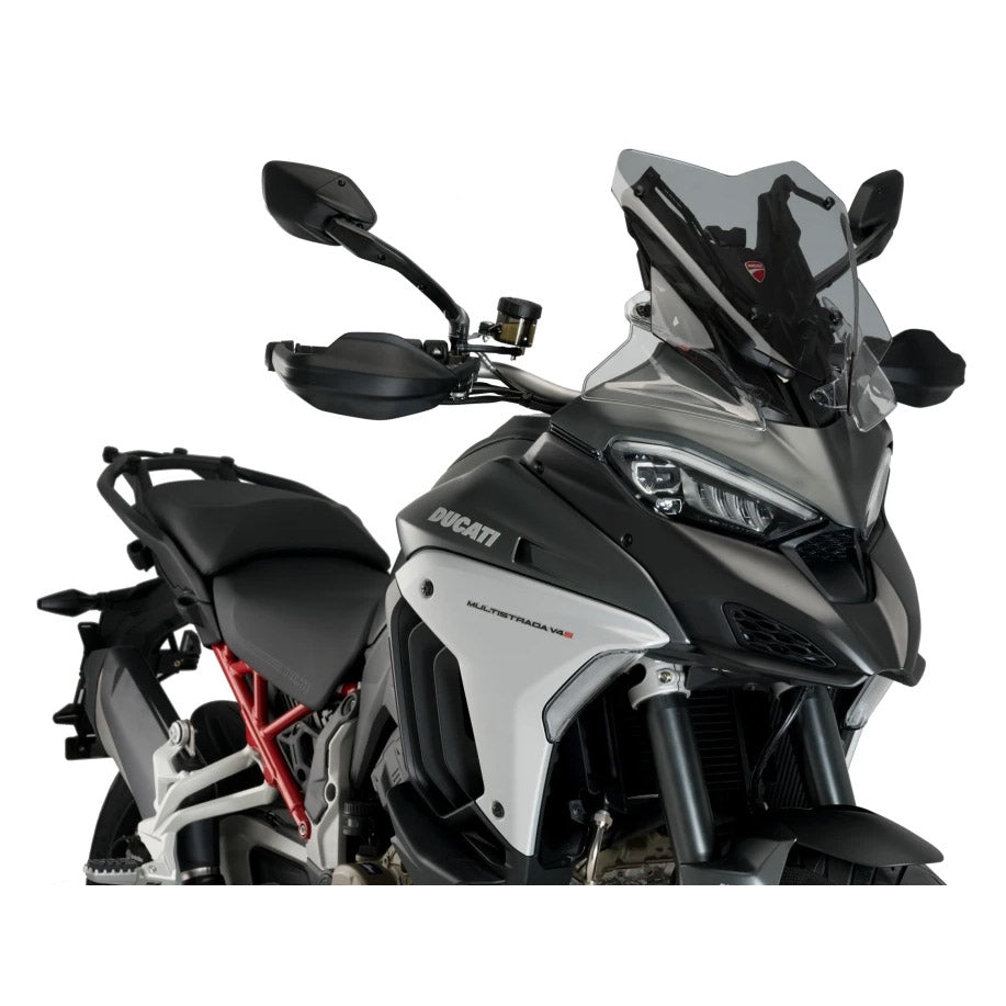 Pare-Brise Touring - Ducati Multistrada V4 21-