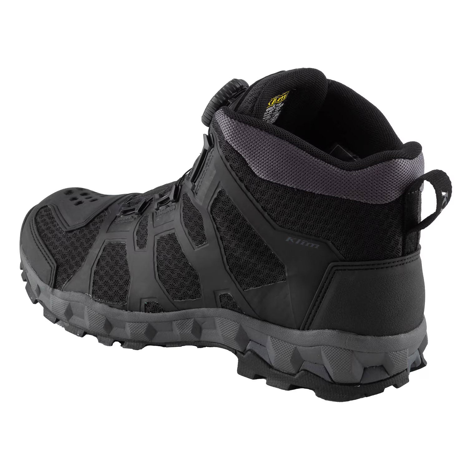 Ridgeline V2 Men Boots