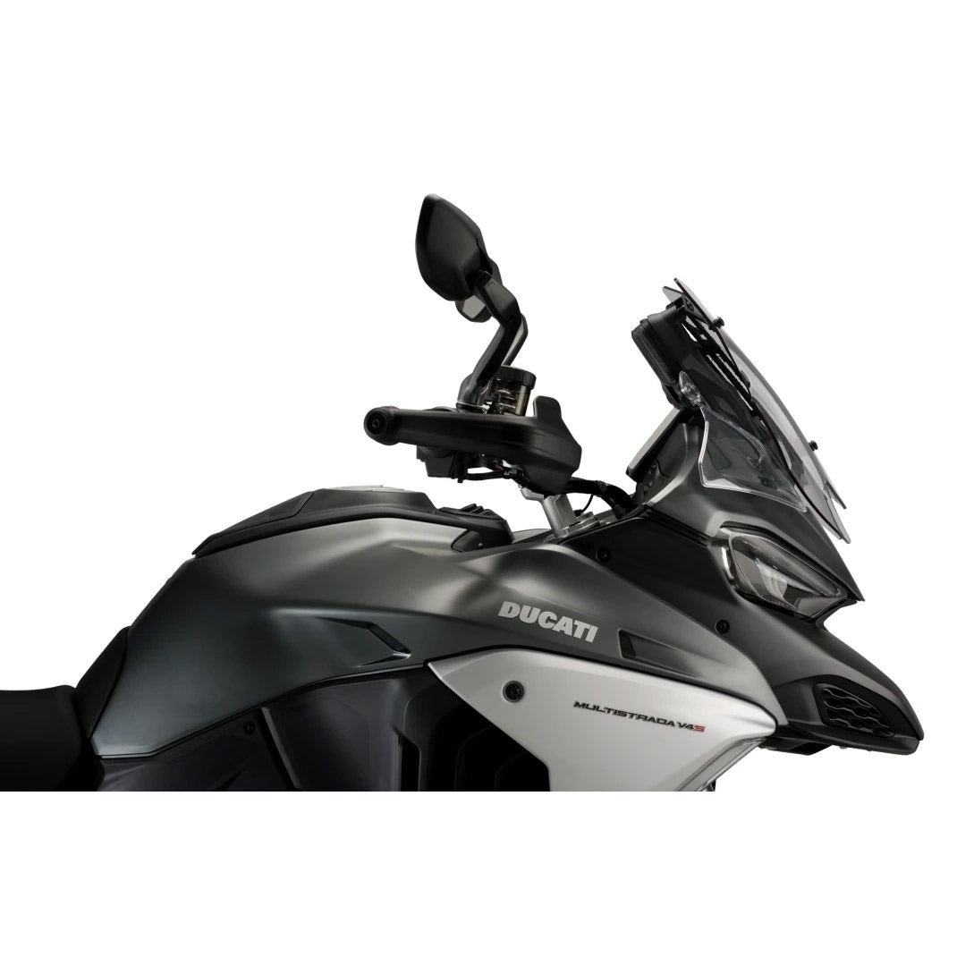 Pare-Brise Touring - Ducati Multistrada V4 21-