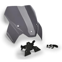 New Generation Sport Windshield - BMW M1000R 23- with Original BMW Support