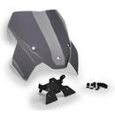 New Generation Sport Windshield - BMW M1000R 23- without Original BMW Support