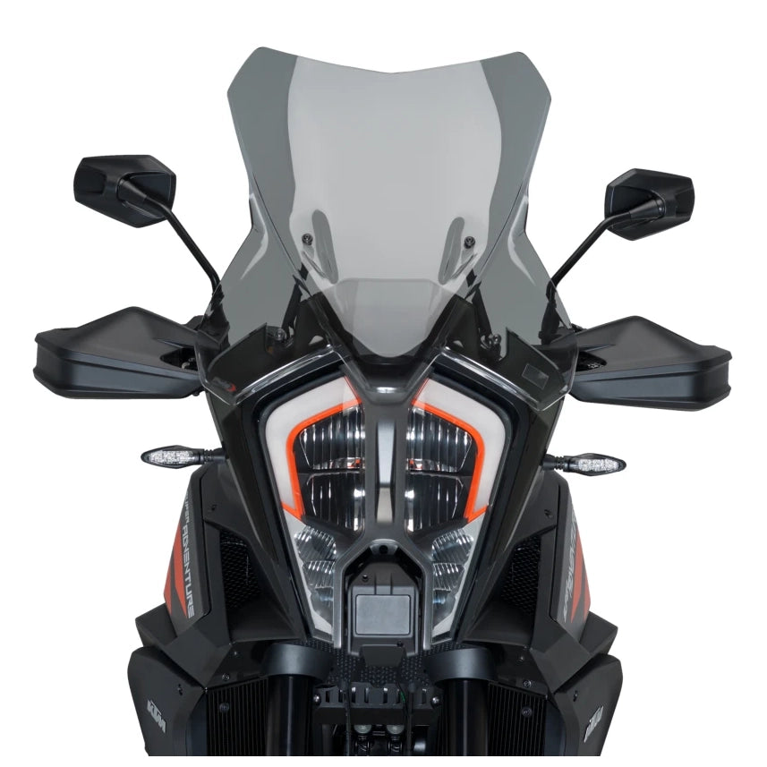 Pare-Brise Touring - KTM Adventure 1290 22-