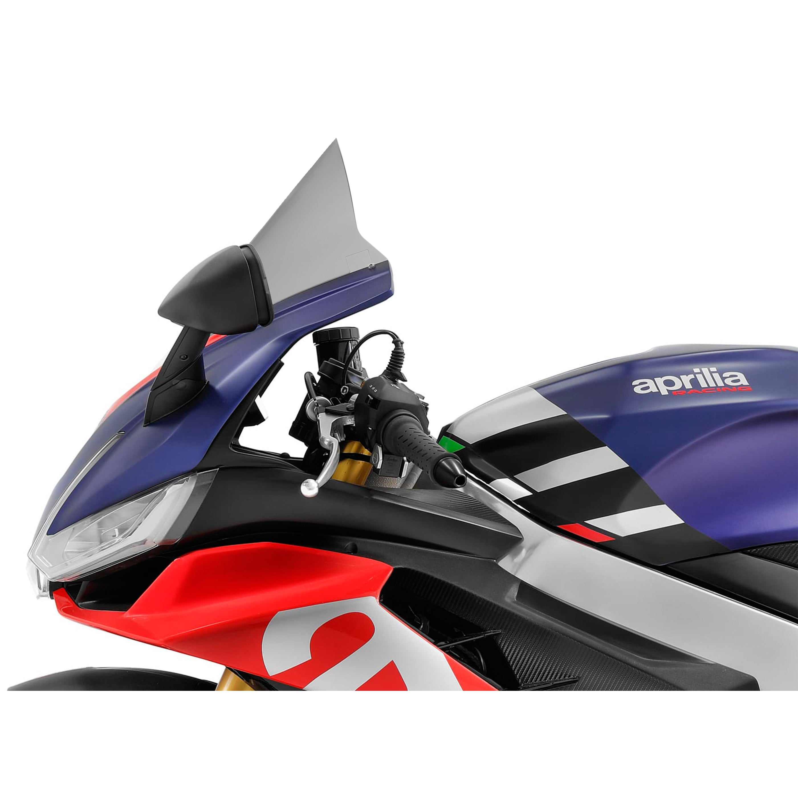 R-Racer Windshield - Aprilia RSV4 1100 /Factory 21-