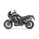 Titanium Slip-On - Yamaha XT1200Z Super Tenere 10-20