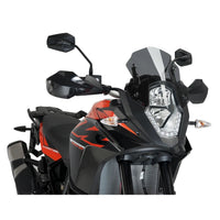 Windshield Windscreen Sport -  KTM Adventure 1050, 1090 /R, 1190 /R, 1290 15-16, 1290 T 17