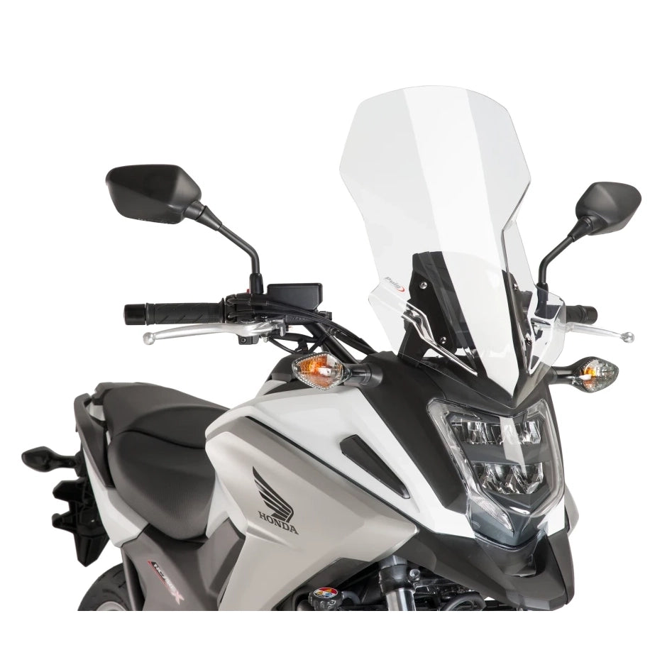 Pare-Brise Touring - Honda NC750X 16-20