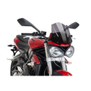 Sport Windshield - Triumph Street Triple 660 S 18-19