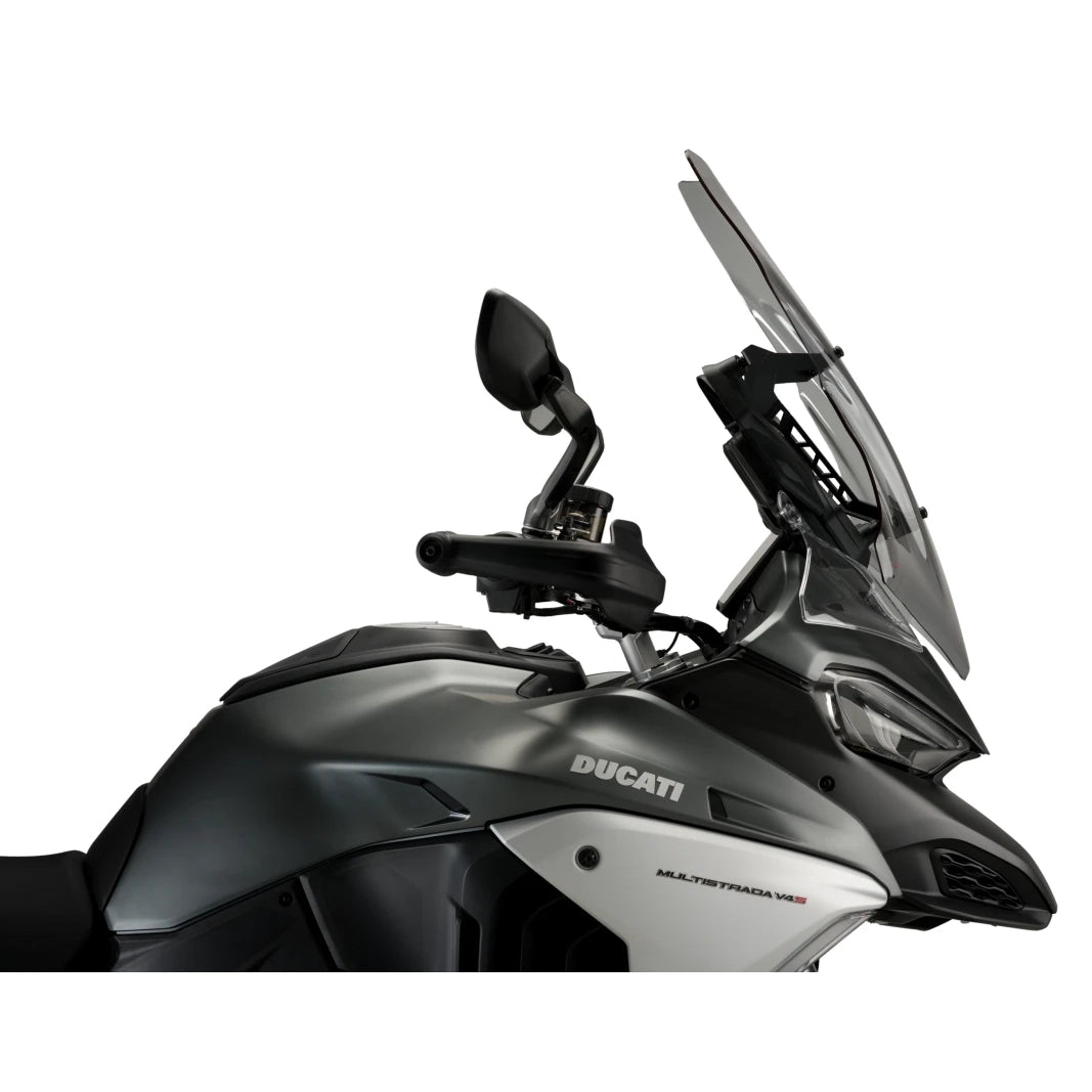 Pare-Brise Touring - Ducati Multistrada V4 21-