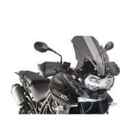 Windshield Touring - Triumph Tiger 800 /XC /XCa /XR /XRt /XRx 10-16