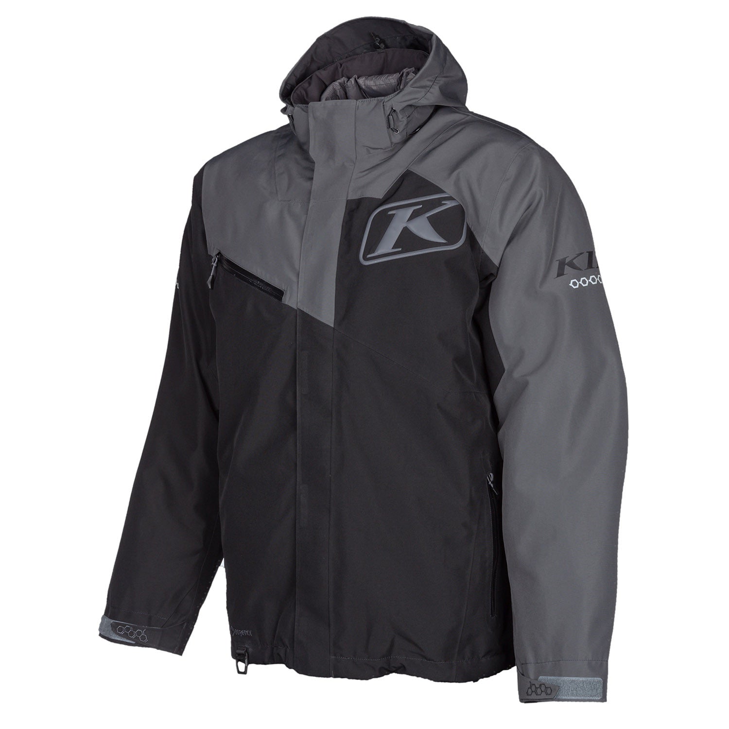 Kompound Men Jacket