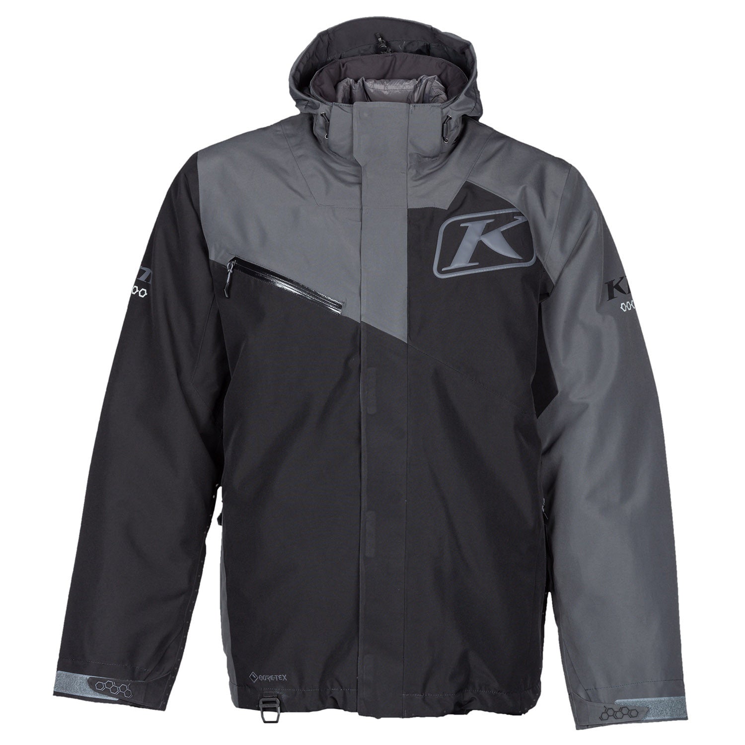 Kompound Men Jacket