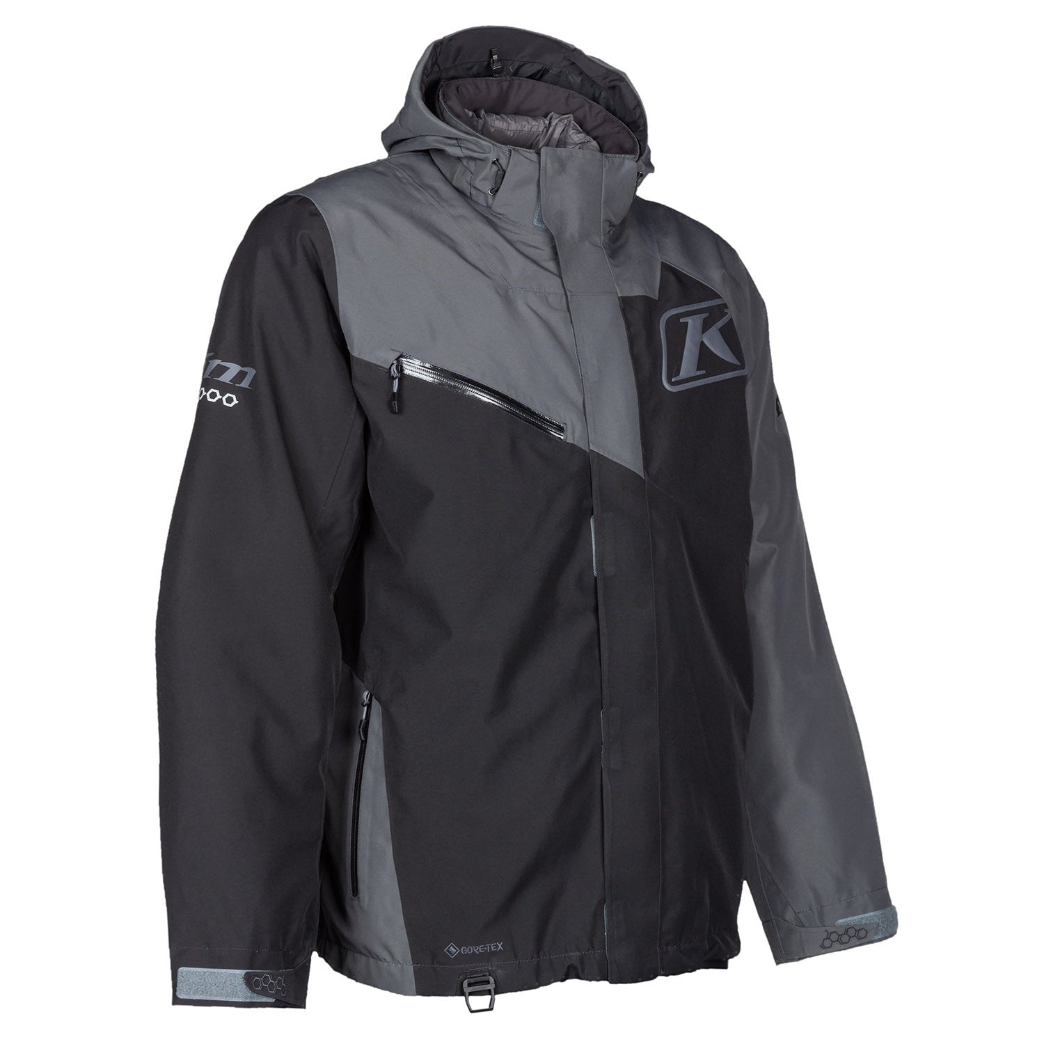 Kompound Men Jacket