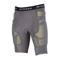 Short de cyclisme tactique Klim