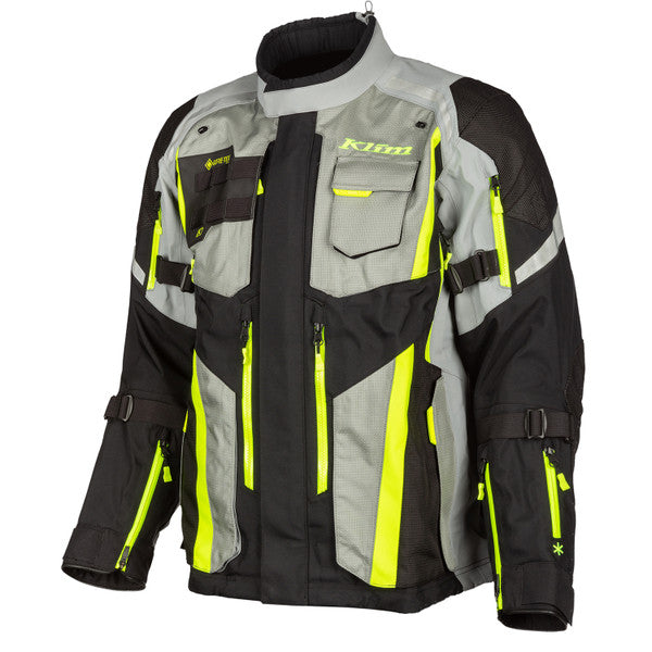 Manteaux Hommes Badlands Pro