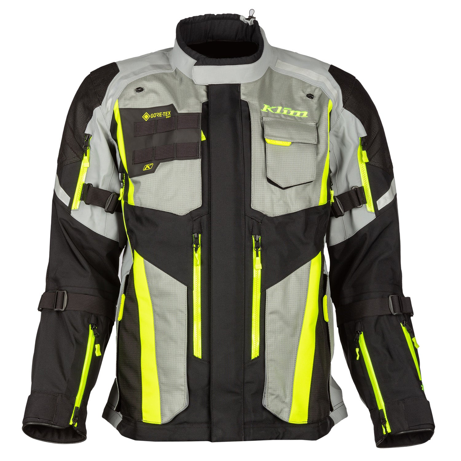 Badlands Pro Men Jacket