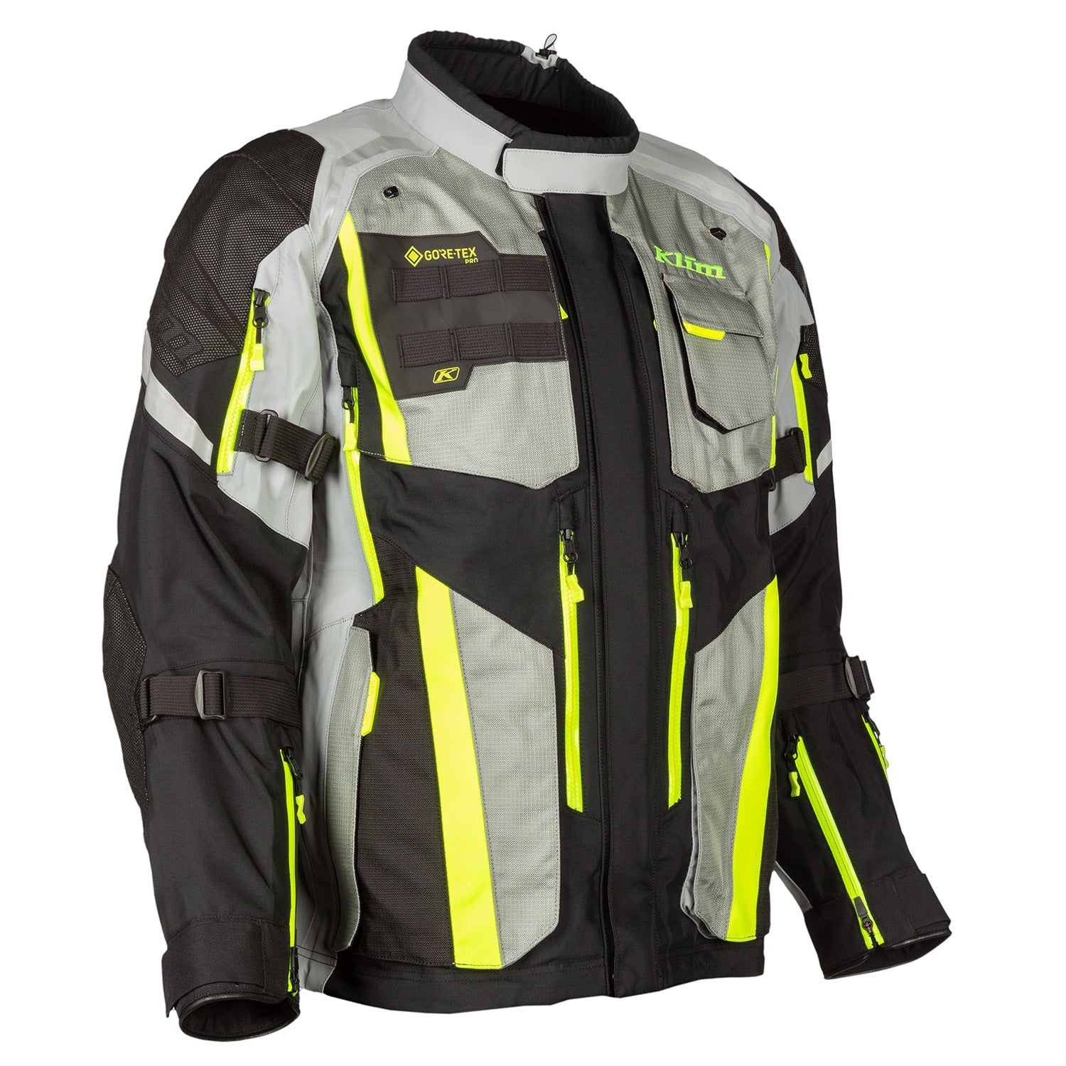 Badlands Pro Men Jacket