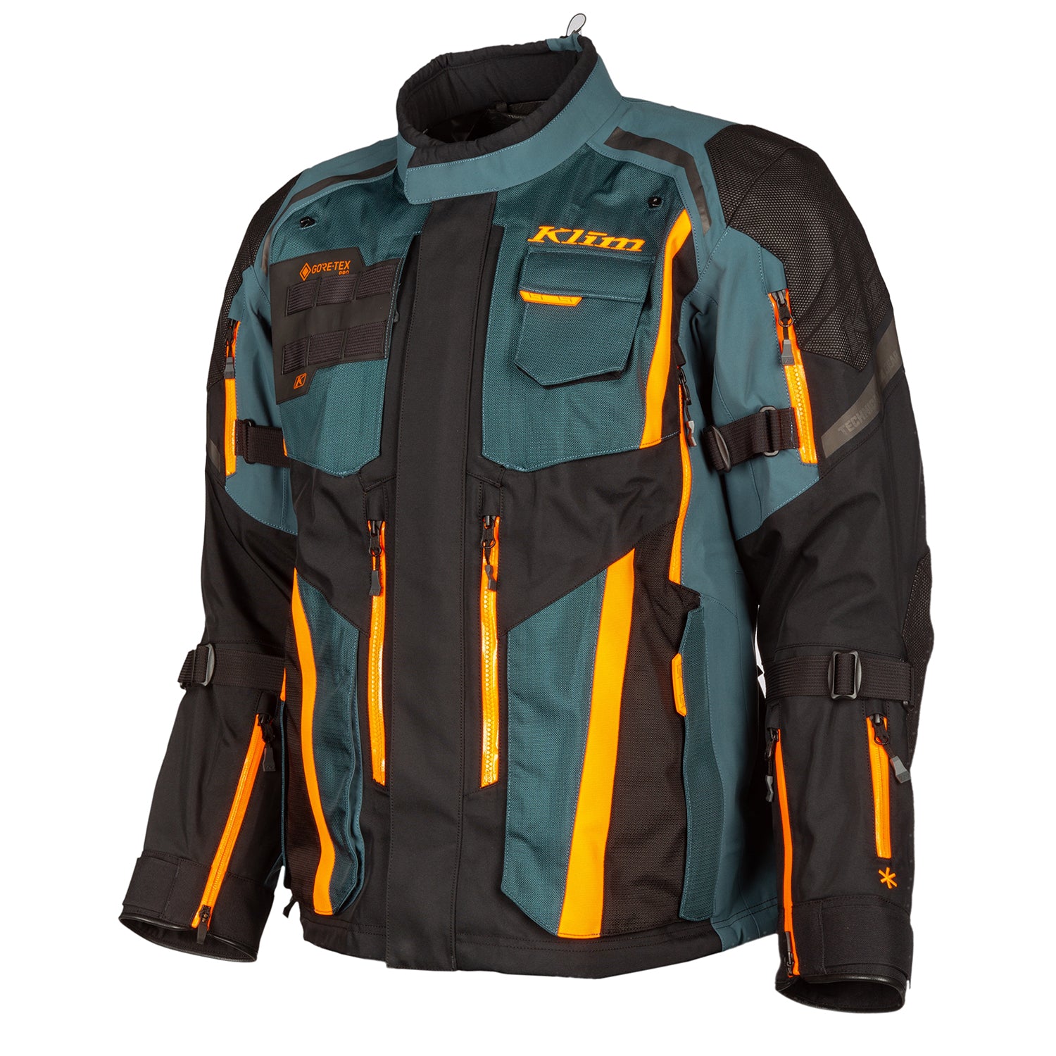 Badlands Pro Men Jacket