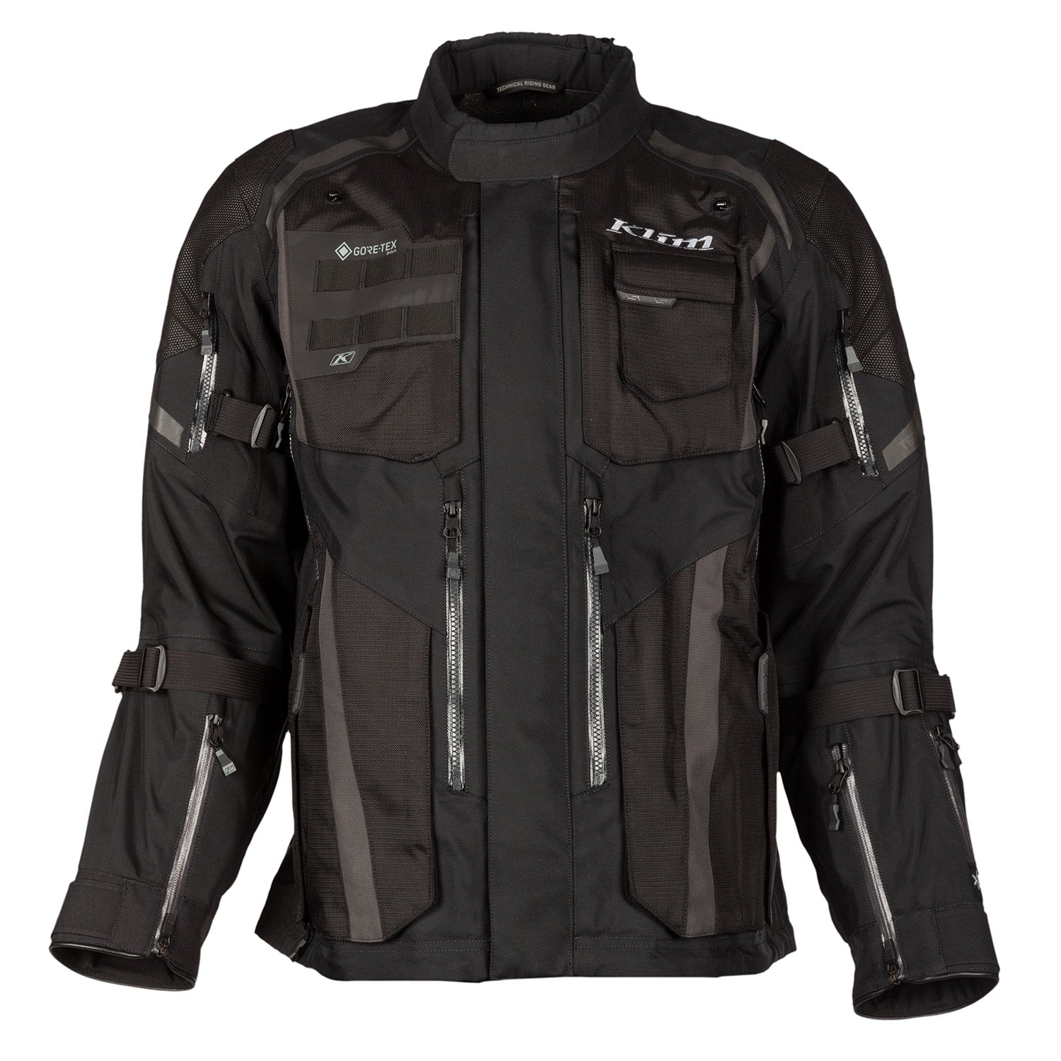 Badlands Pro Men Jacket