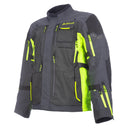Veste de moto professionnelle pour homme Badlands