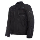Veste de moto professionnelle pour homme Badlands
