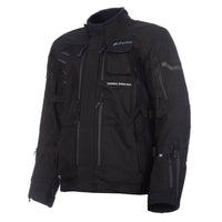 Veste de moto professionnelle pour homme Badlands