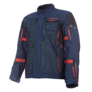 Veste de moto professionnelle pour homme Badlands