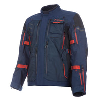 Veste de moto professionnelle pour homme Badlands
