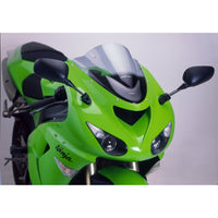 Windshield Z-Racing - Kawasaki Ninja ZX-10R 06-07, ZX-6R /RR 05-08
