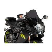 Windshield Z-Racing - Suzuki GSX-R 750 06-07, 600 06-07