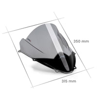 Windshield Z-Racing - Suzuki GSX-R 750 06-07, 600 06-07