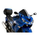 Racing Windshield - Kawasaki Ninja ZX-14 /R 06-