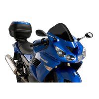 Racing Windshield - Kawasaki Ninja ZX-14 /R 06-