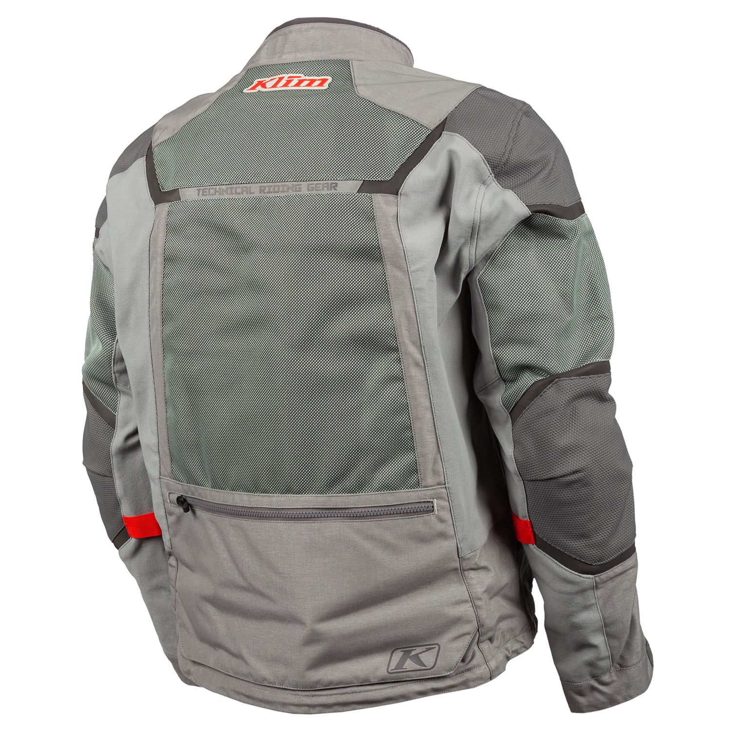 Baja S4 Men Jacket