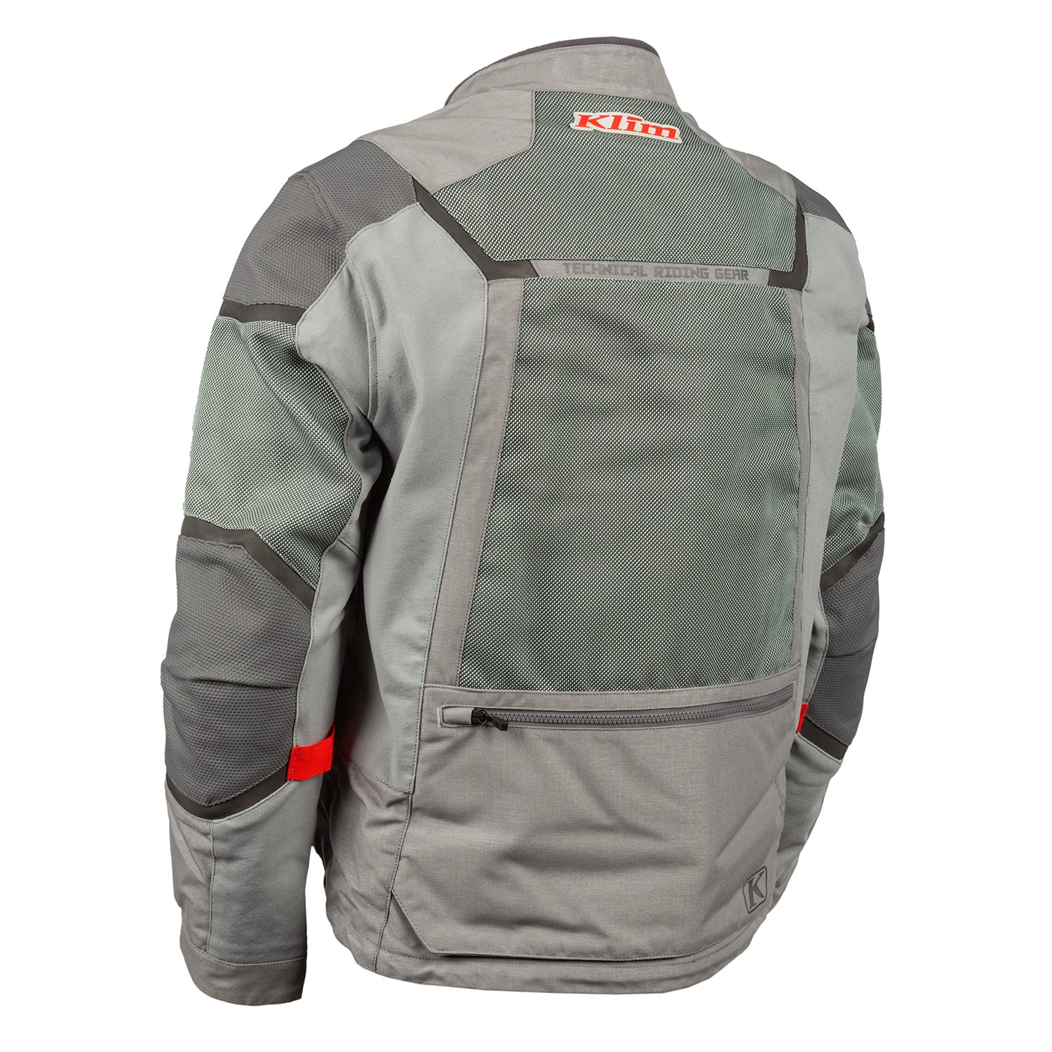 Baja S4 Men Jacket