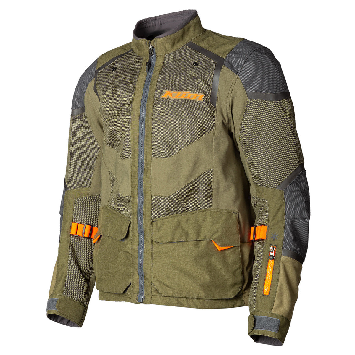 Baja S4 Men Jacket