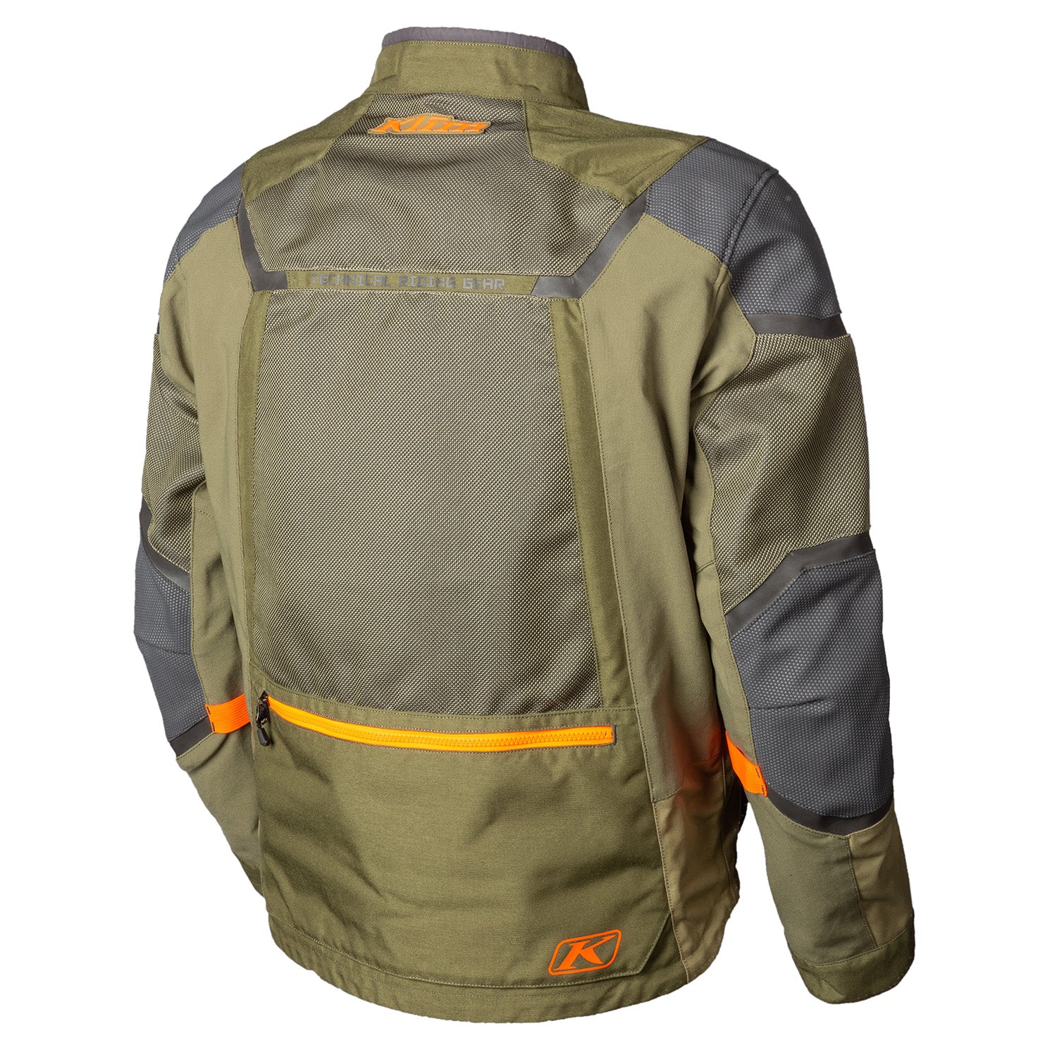 Baja S4 Men Jacket