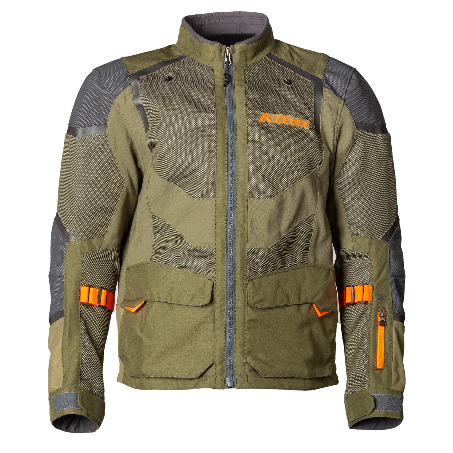 Baja S4 Men Jacket