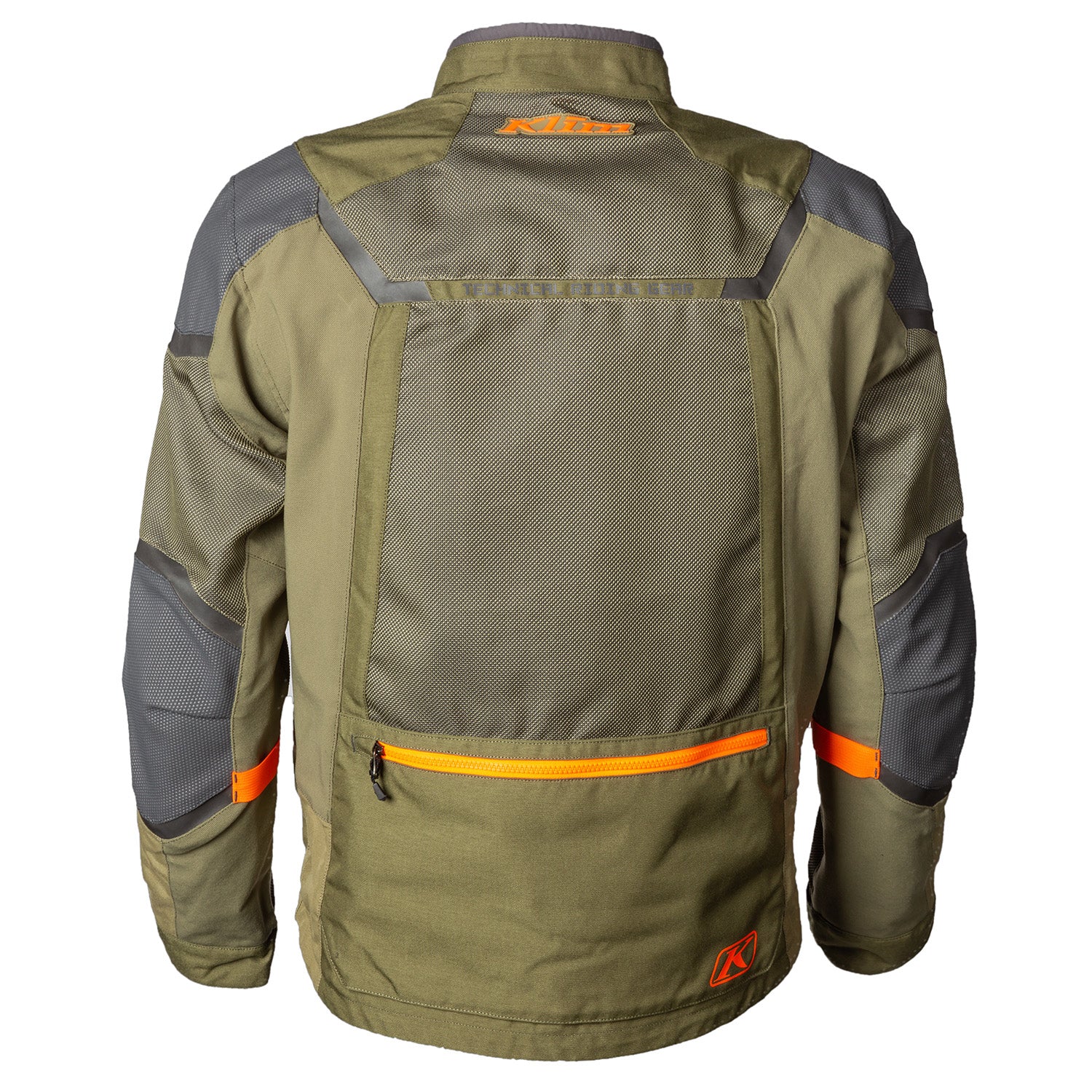 Baja S4 Men Jacket