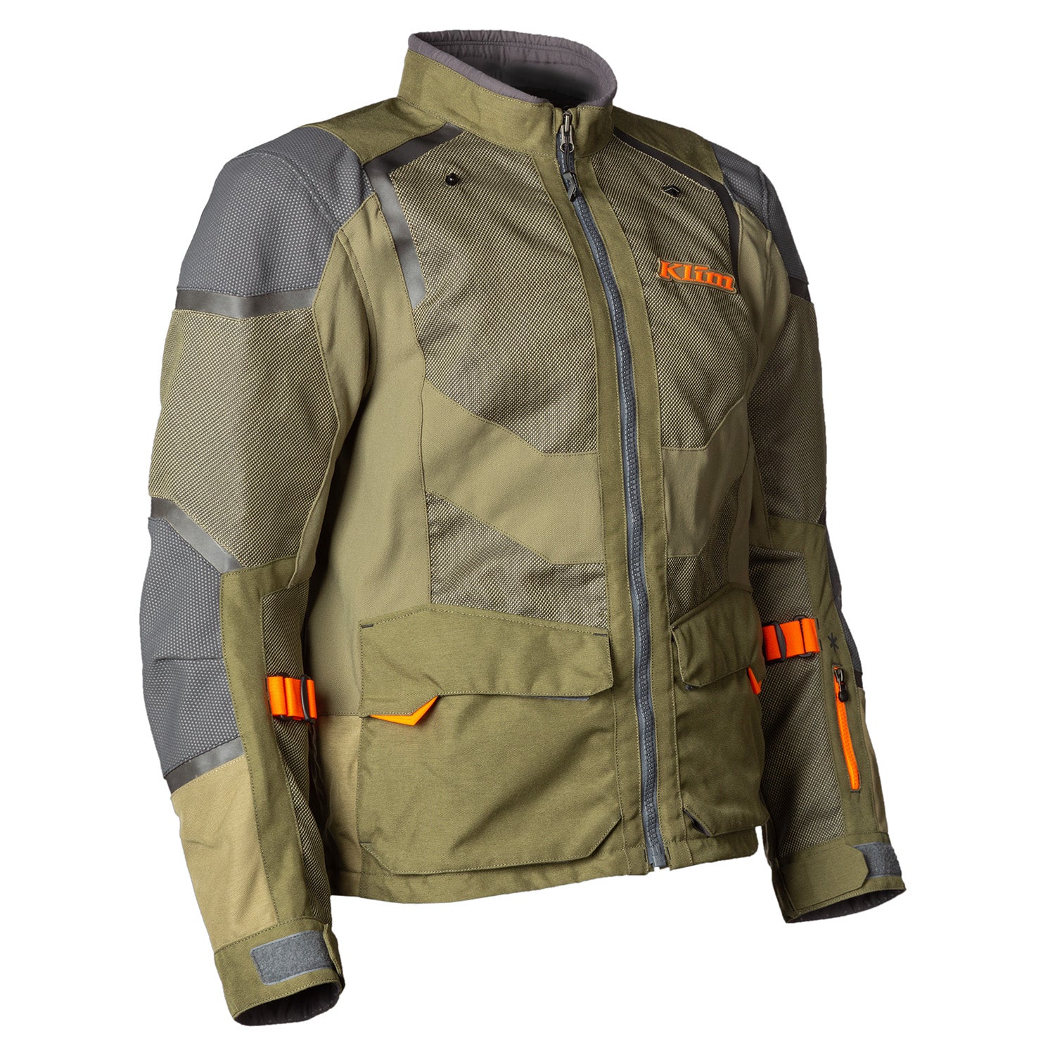 Baja S4 Men Jacket