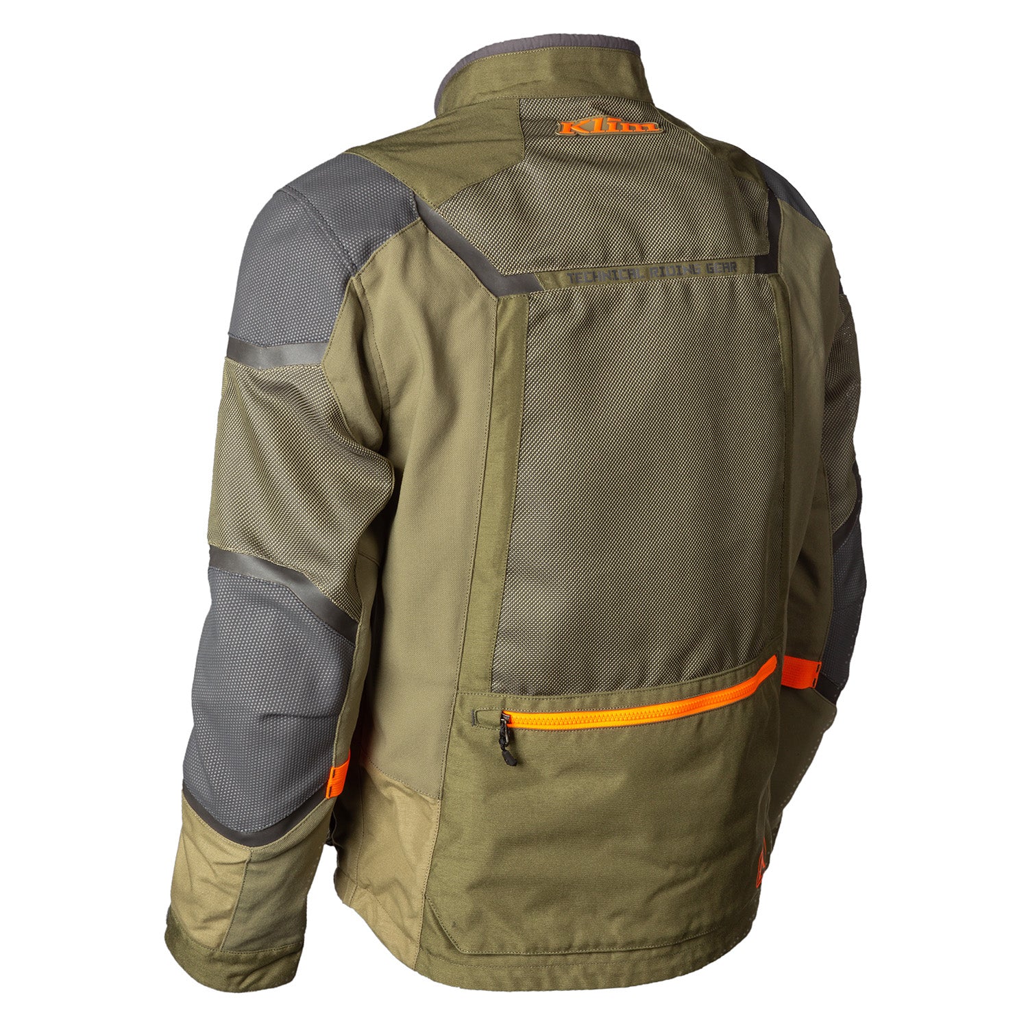 Baja S4 Men Jacket